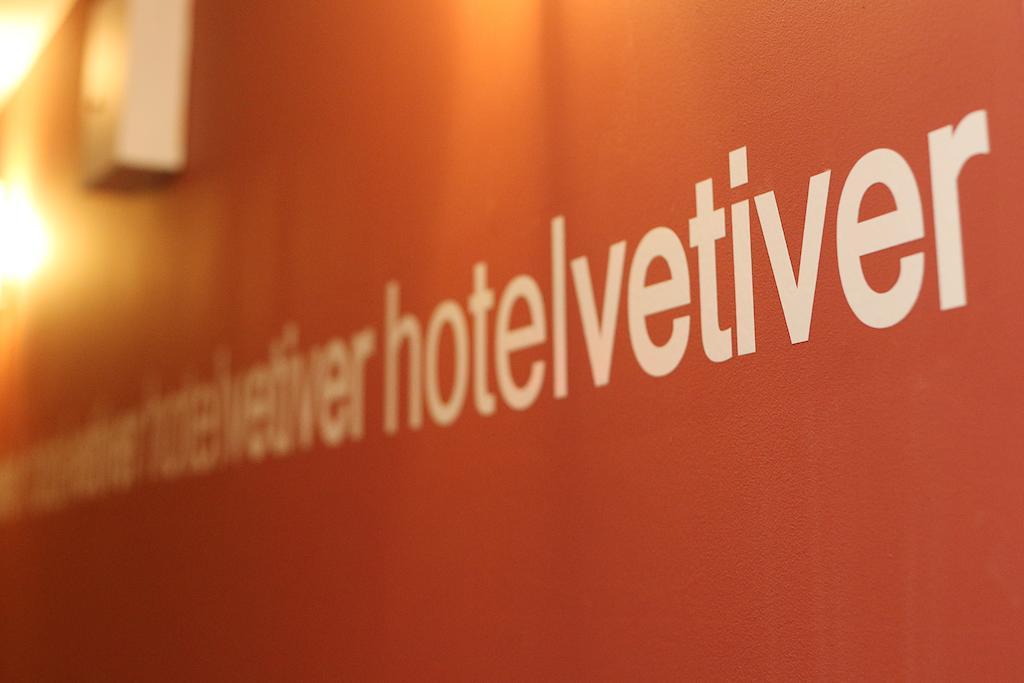 Hotel Vetiver / Manhattan Skyline New York