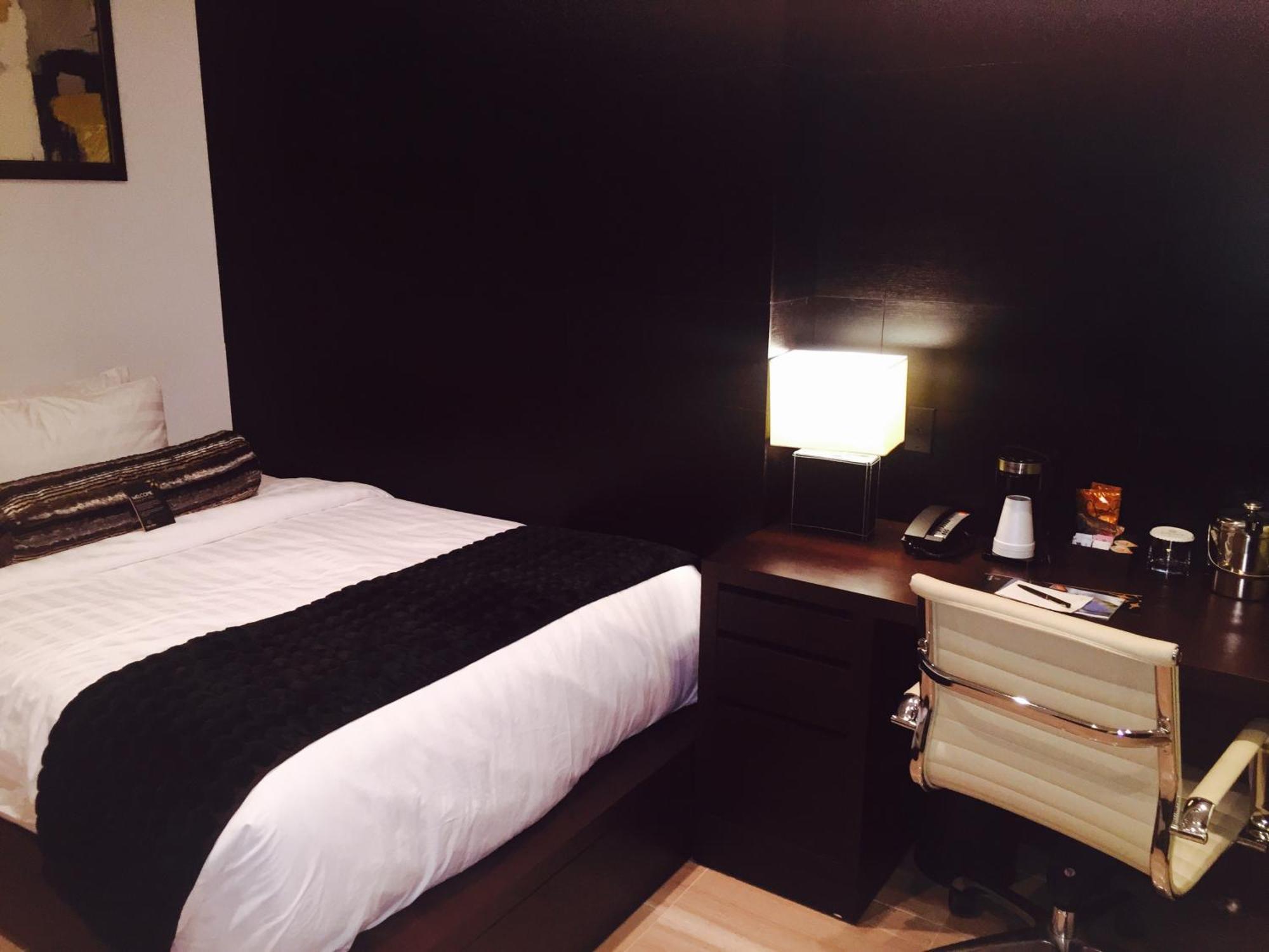Hotel The One Boutique 3*