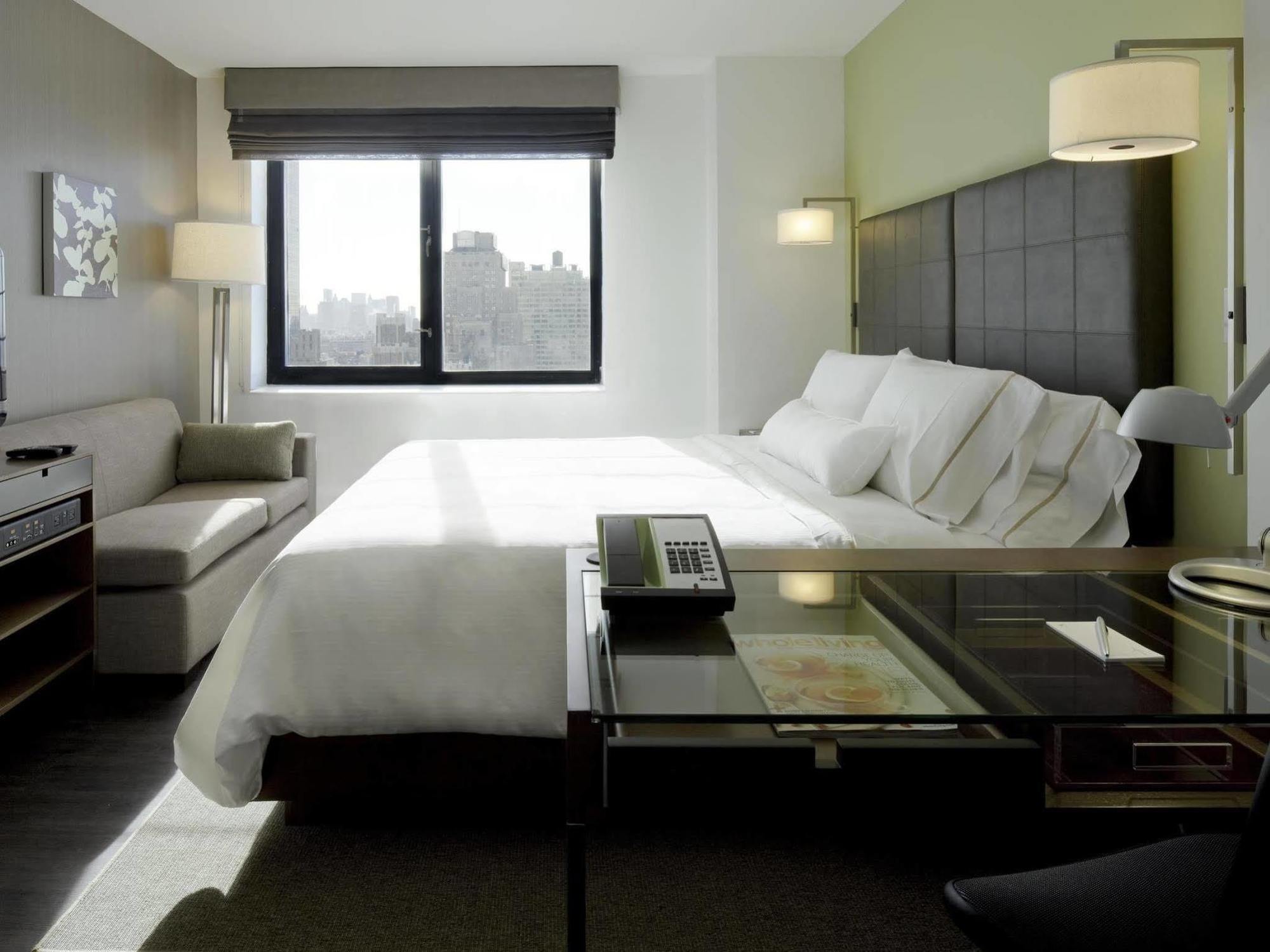 Hotel Element By Marriott Times Square West