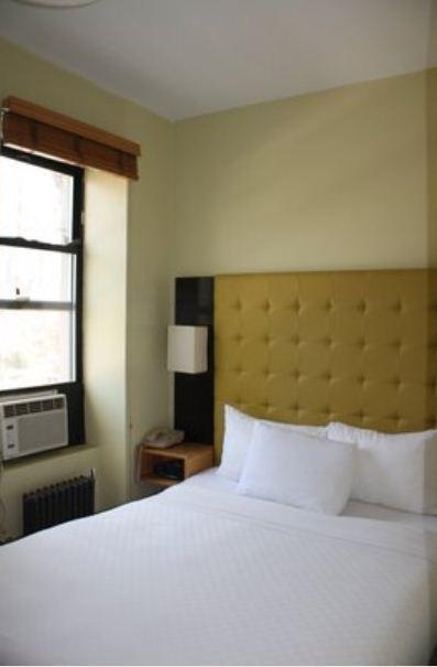 Park West 3* New York