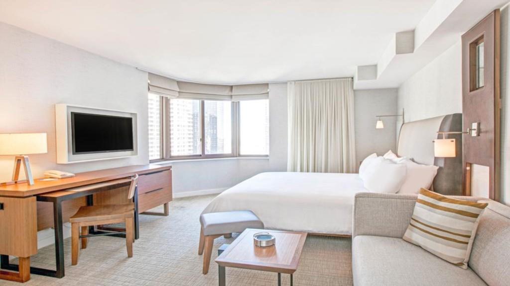 Apartment Midtown 45 New York