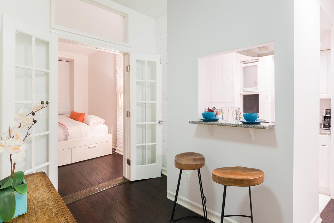 Apartment Gorgeous Times Square Flat New York