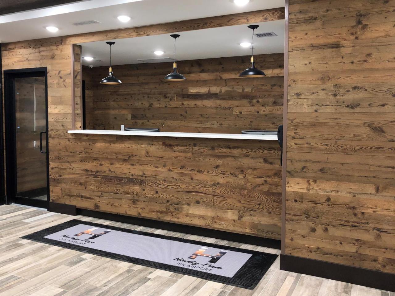 Hotel Ninety Five - Jfk Airport