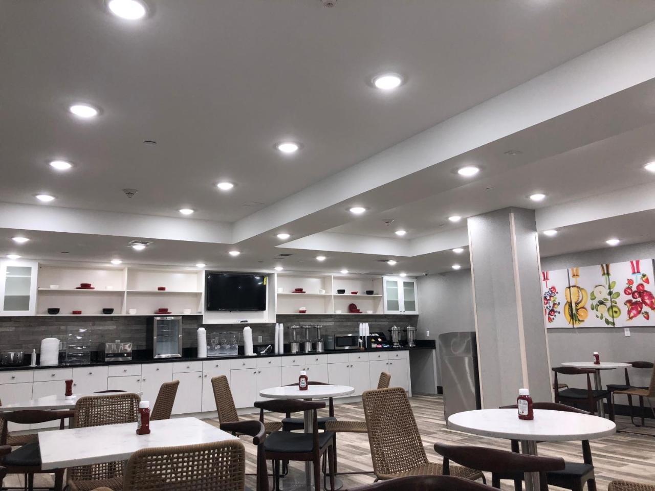 Hotel Ninety Five - Jfk Airport