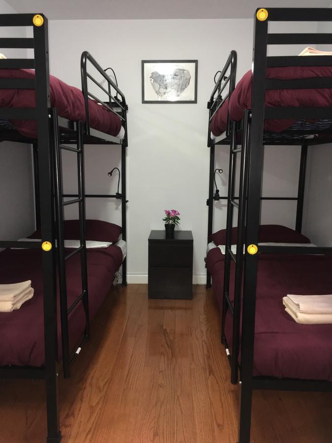 Be Local Chinatown Auberge de jeunesse *