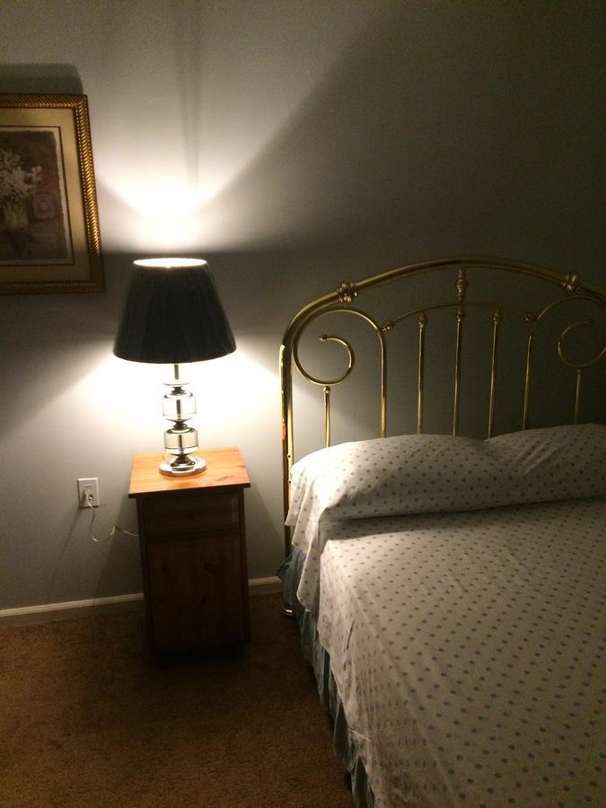 Apartment Cozy And Quiet