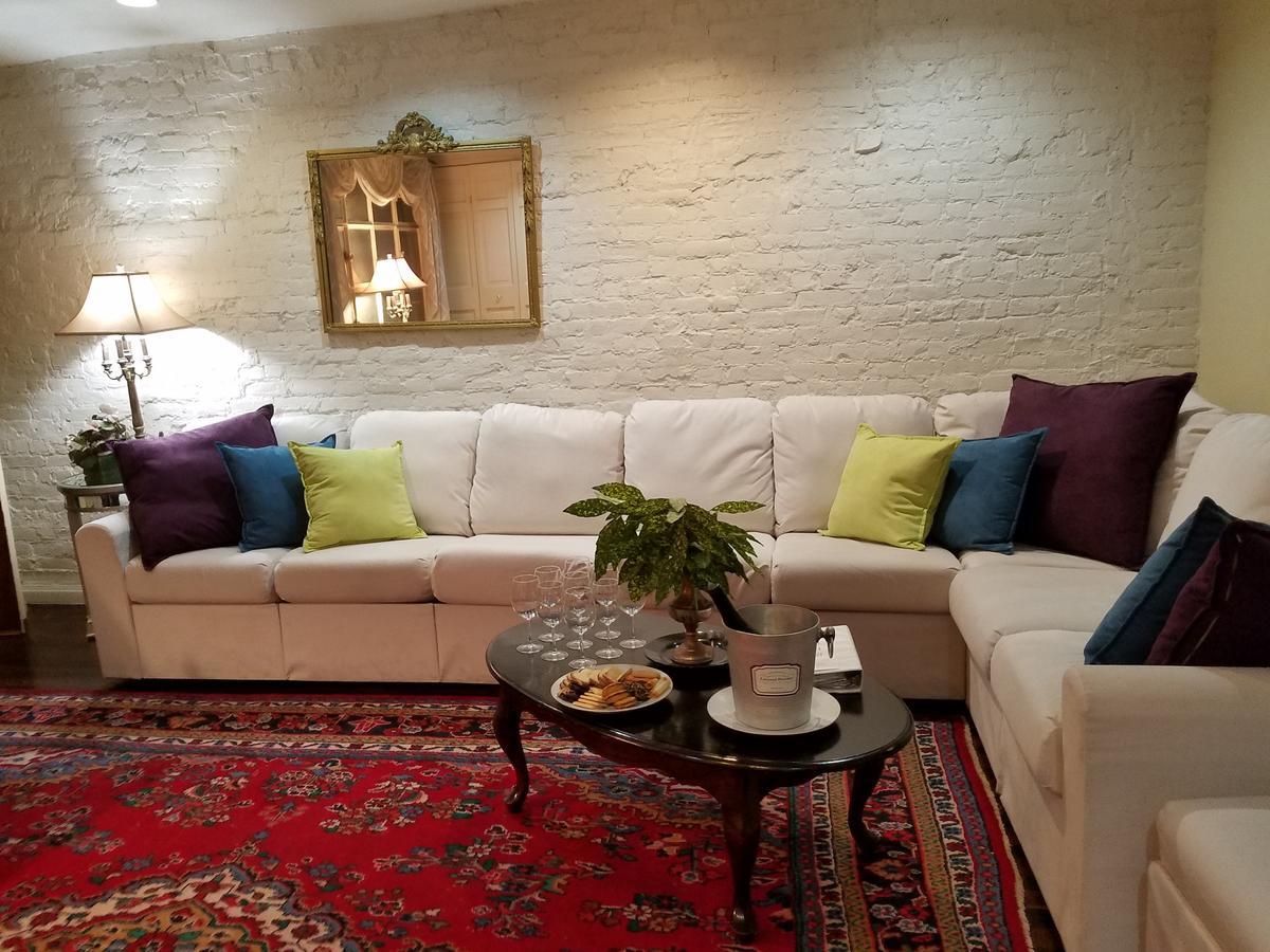 Chrismarene Appartement New York