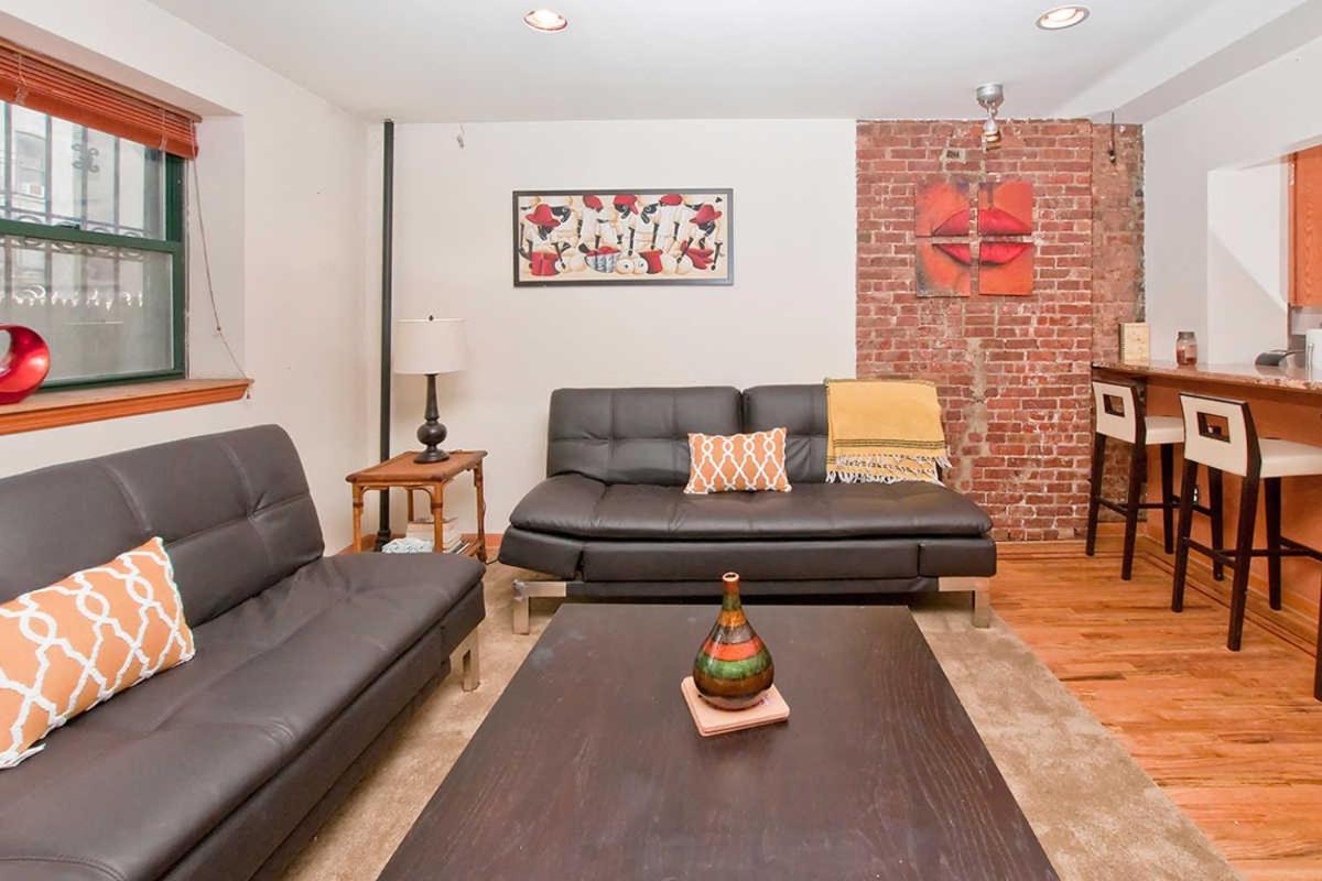 Luxury Living Apartment