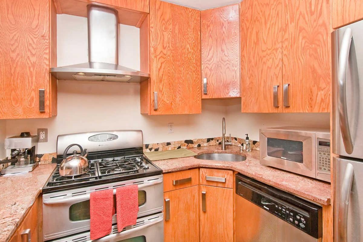 Luxury Living * New York