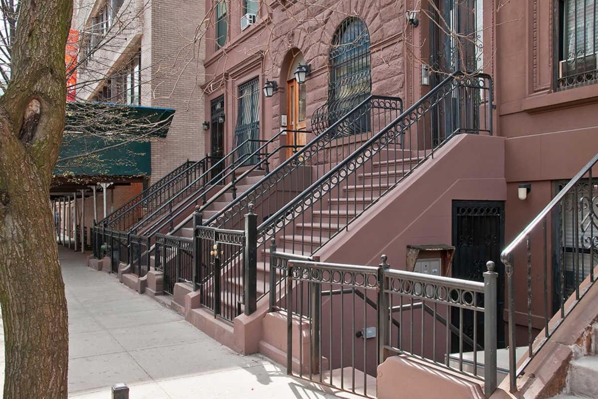 Apartment Luxury Living