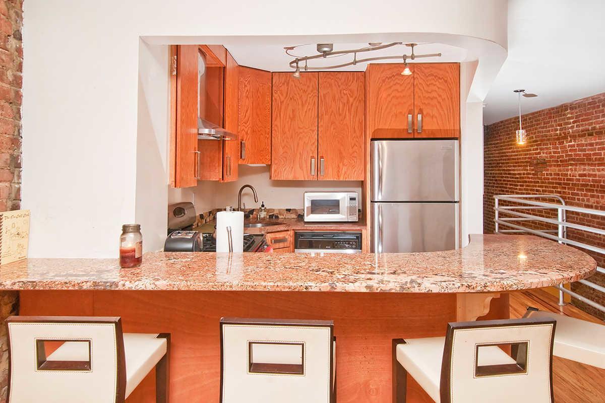 Luxury Living Apartment