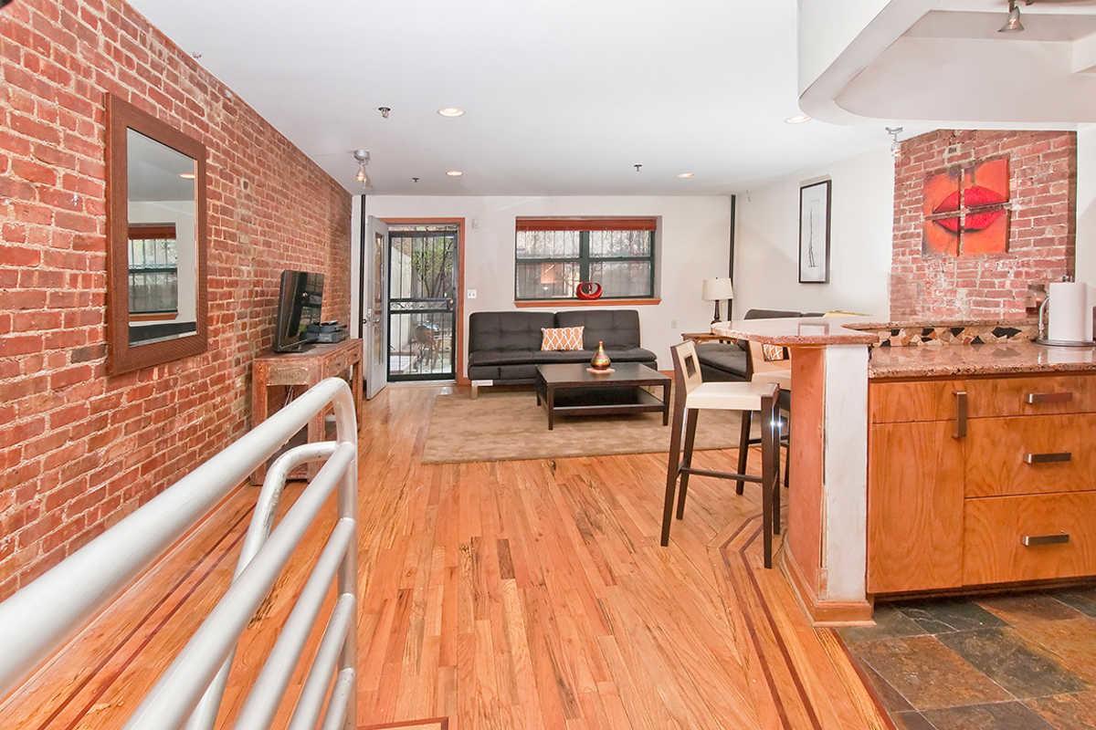 Appartement Luxury Living Suites *