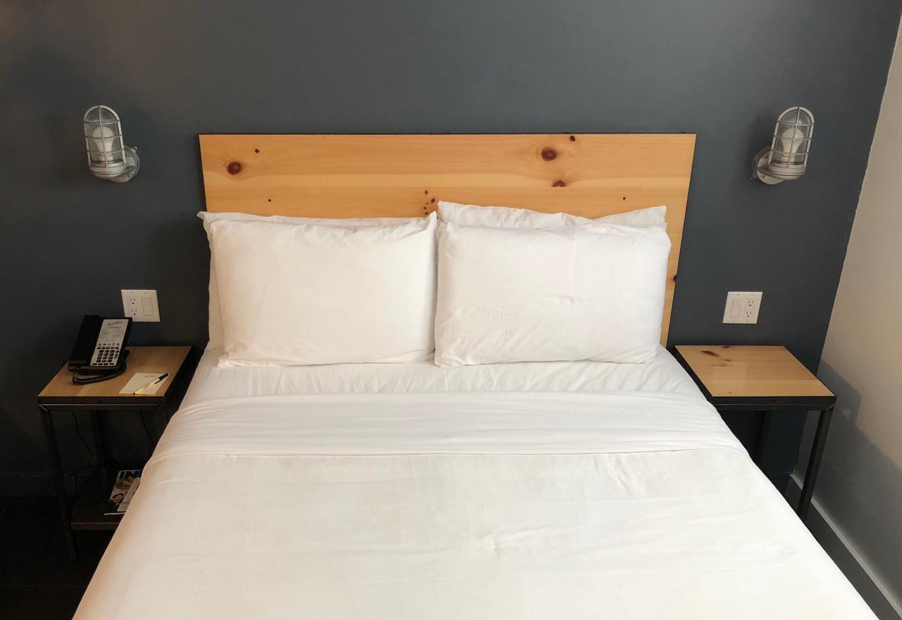 Bklyn House Brooklyn 3*