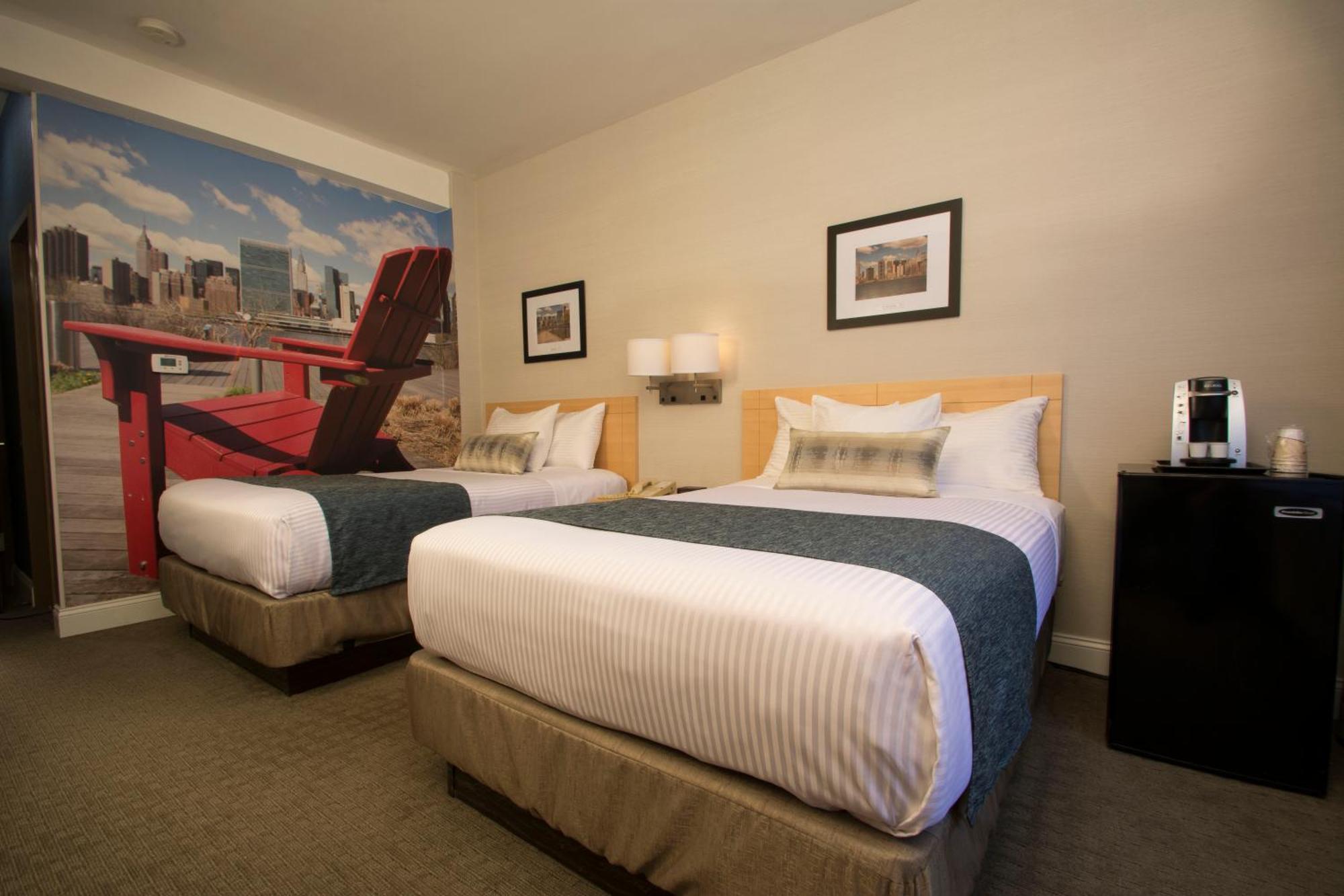 Hotel Adria And Conference Center New York