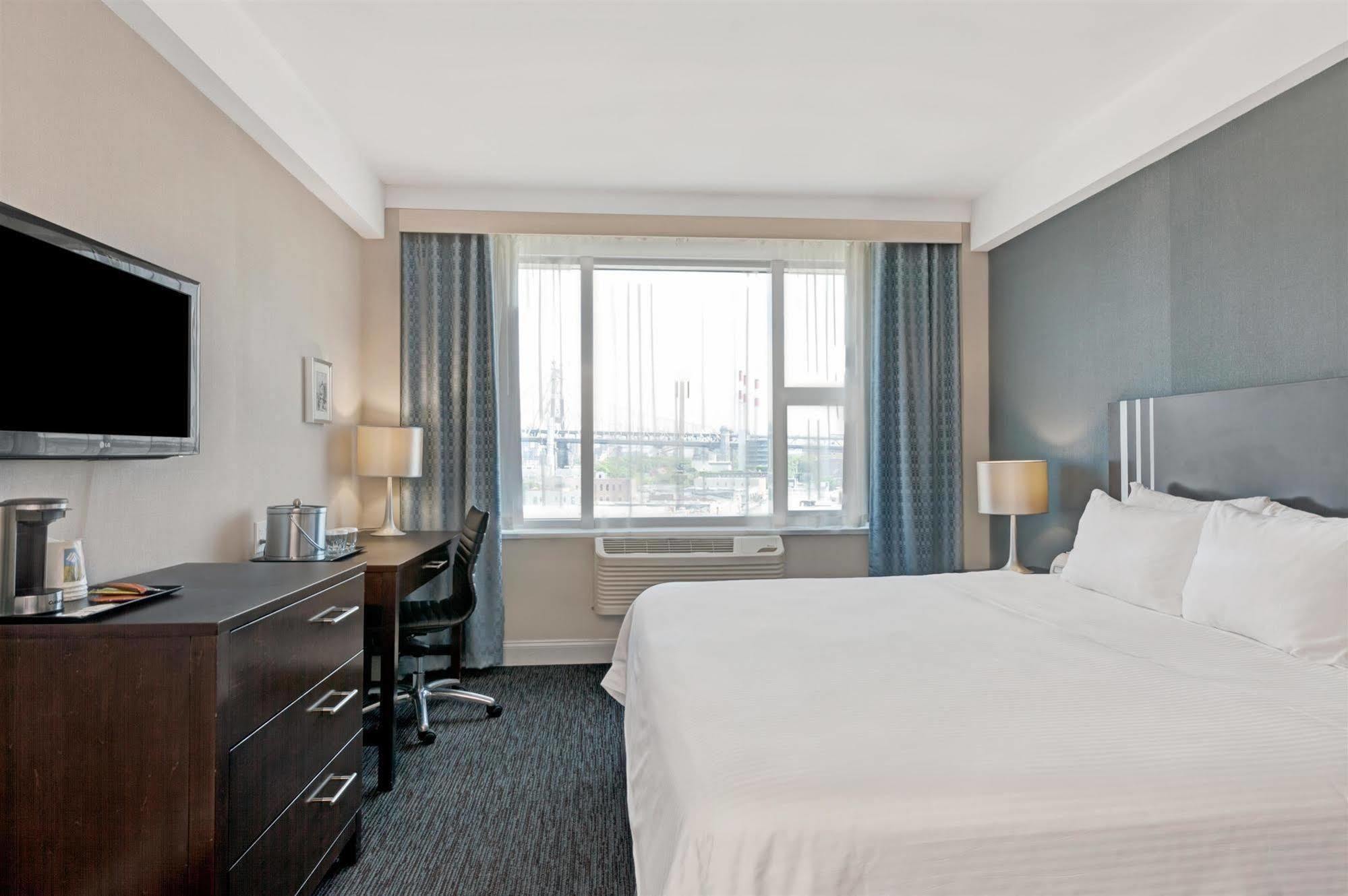 Wyndham Garden Long Island 3* New York