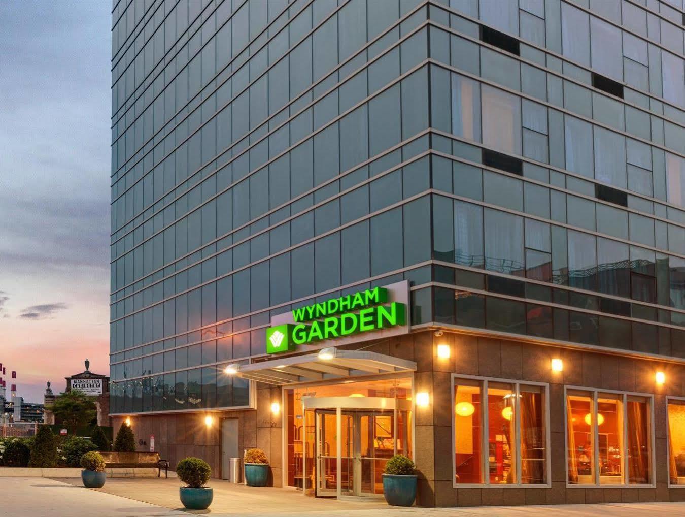 Wyndham Garden Long Island 3* New York