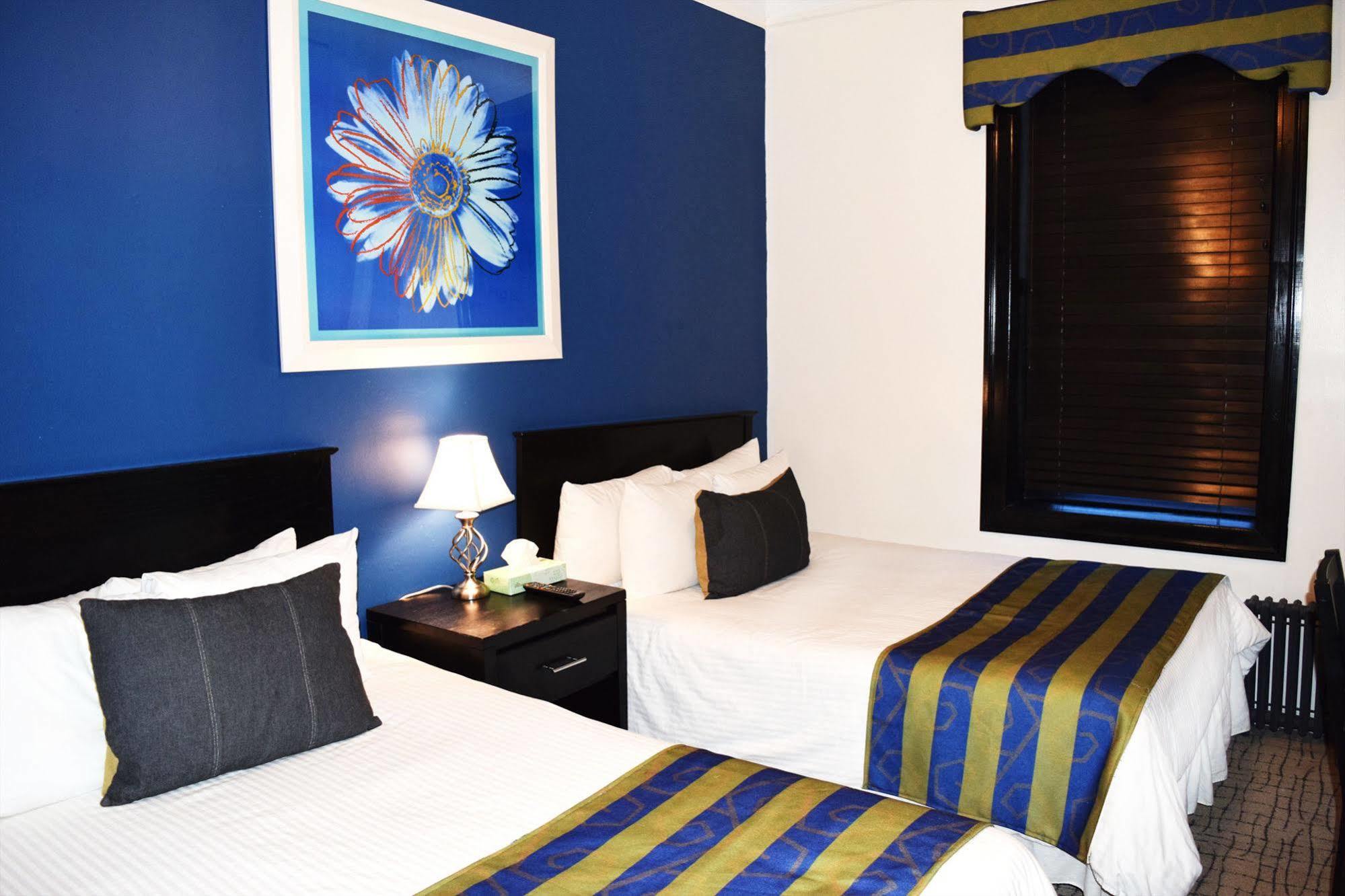 Royal Park * New York