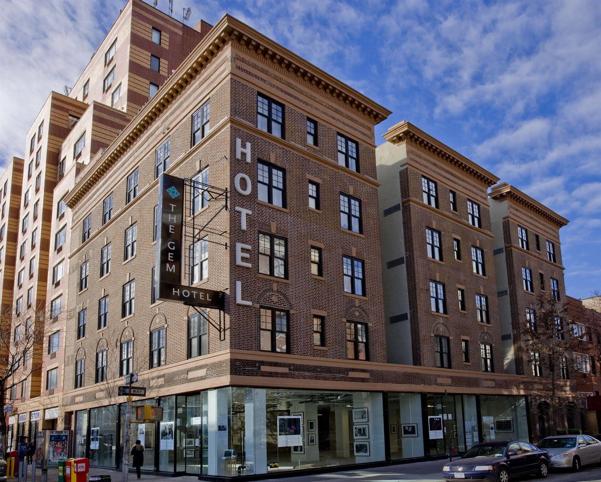 The Moore, City, A Member Of Design Hotel 4*