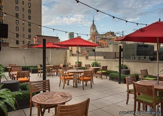 The Moore, City, A Member Of Design Hotel New York