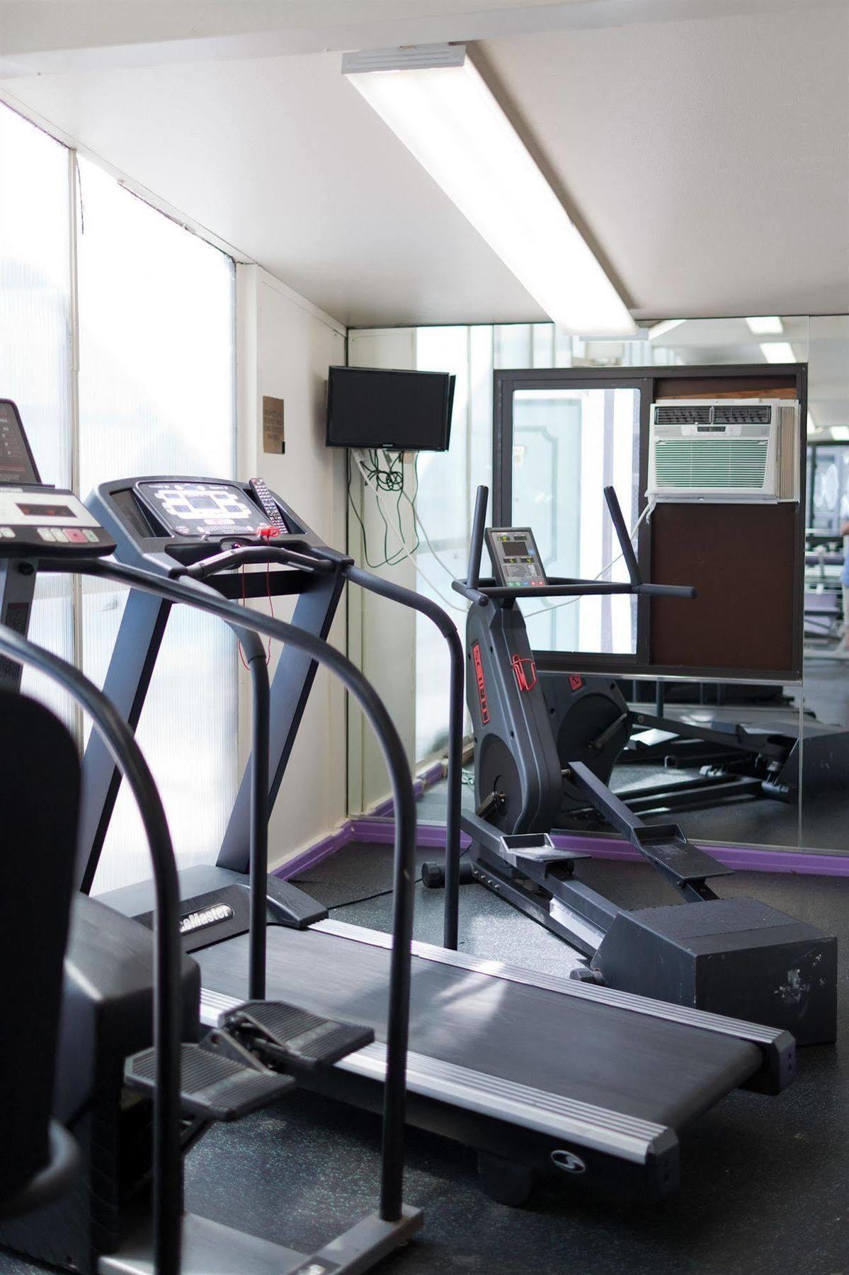 Travel - Midtown Manhattan Hotel New York