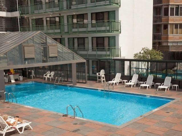 Hotel Travel - Midtown Manhattan