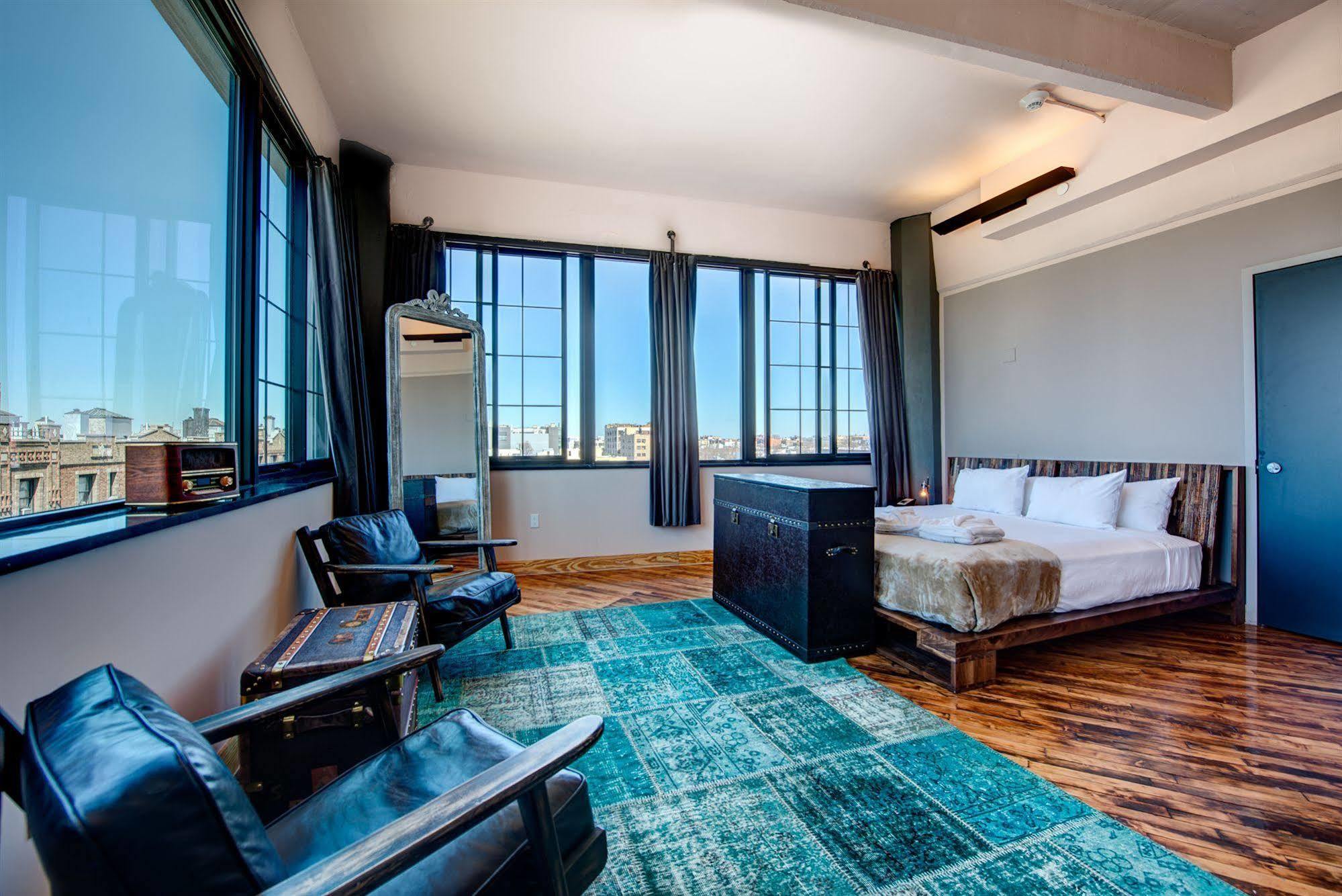 Hotel The Collective Paper Factory