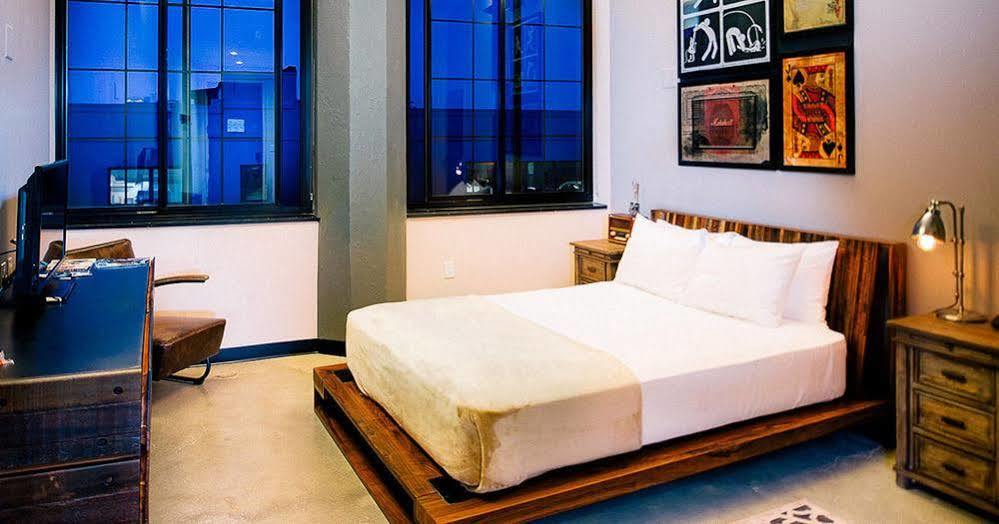 The Collective Paper Factory Hotel