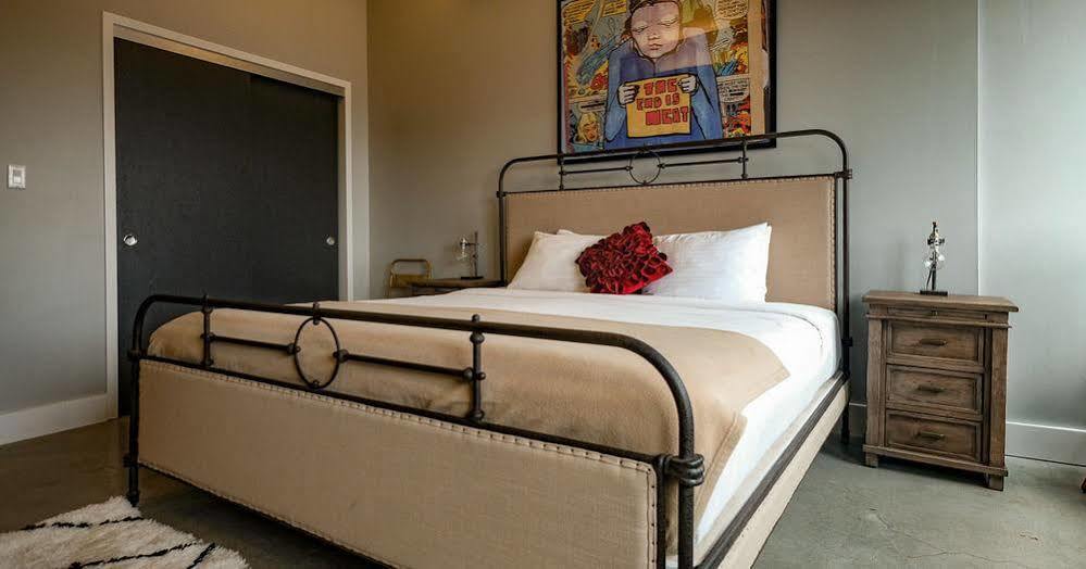 The Collective Paper Factory Hotel