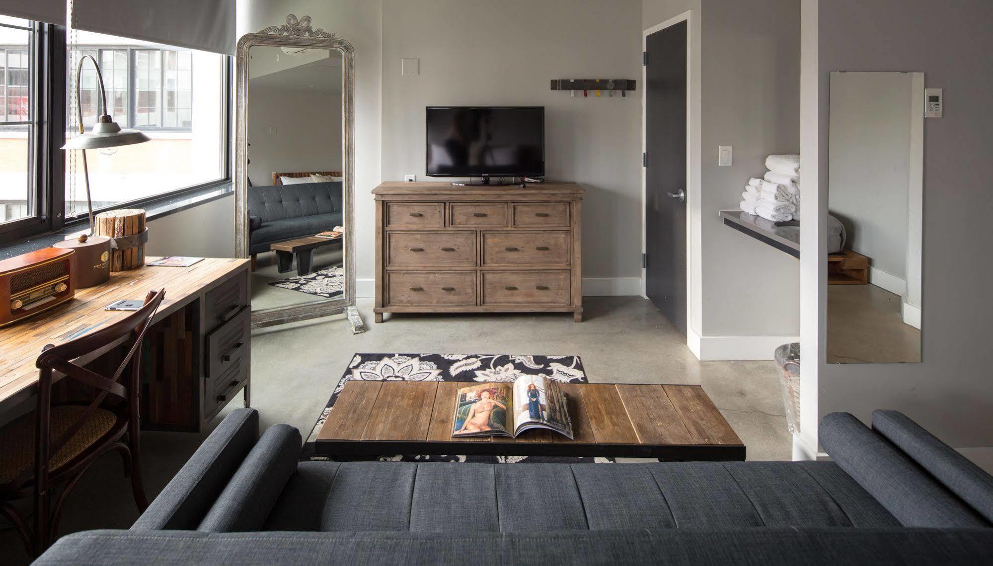 The Collective Paper Factory Hotel