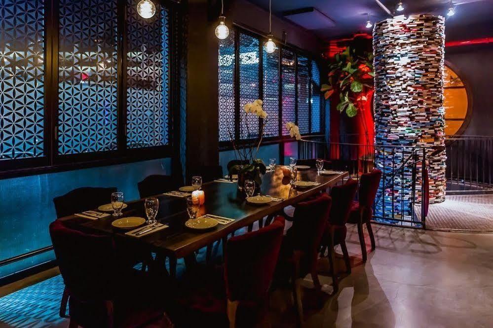 The Collective Paper Factory 4*