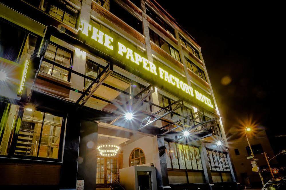 Hotel The Collective Paper Factory