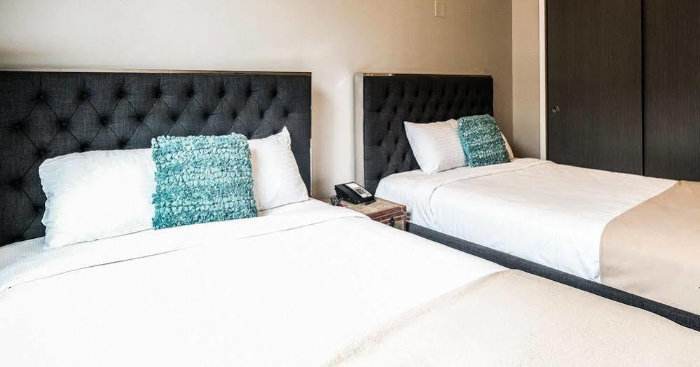 Hotel The Collective Paper Factory New York