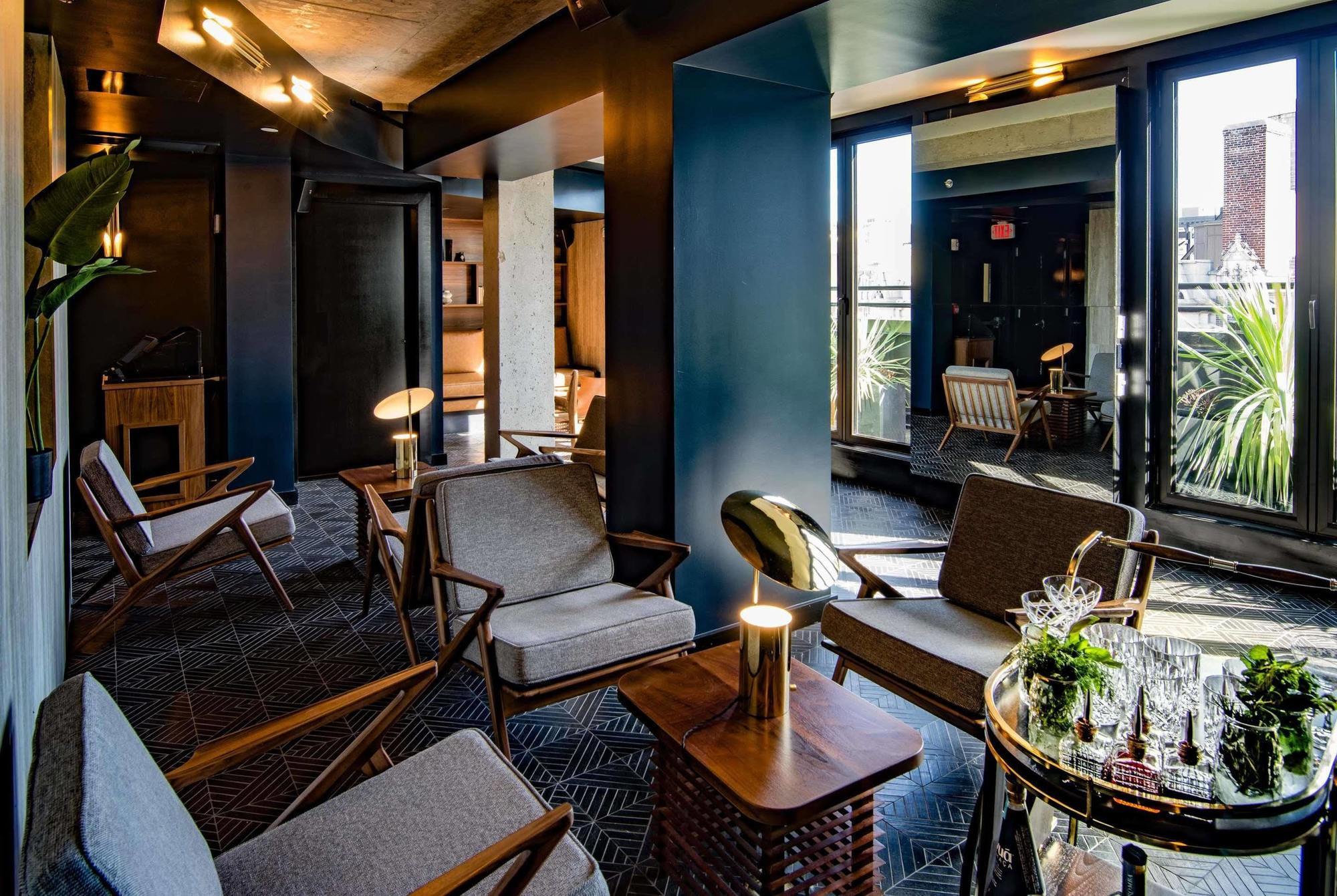 Hotel Henri New York