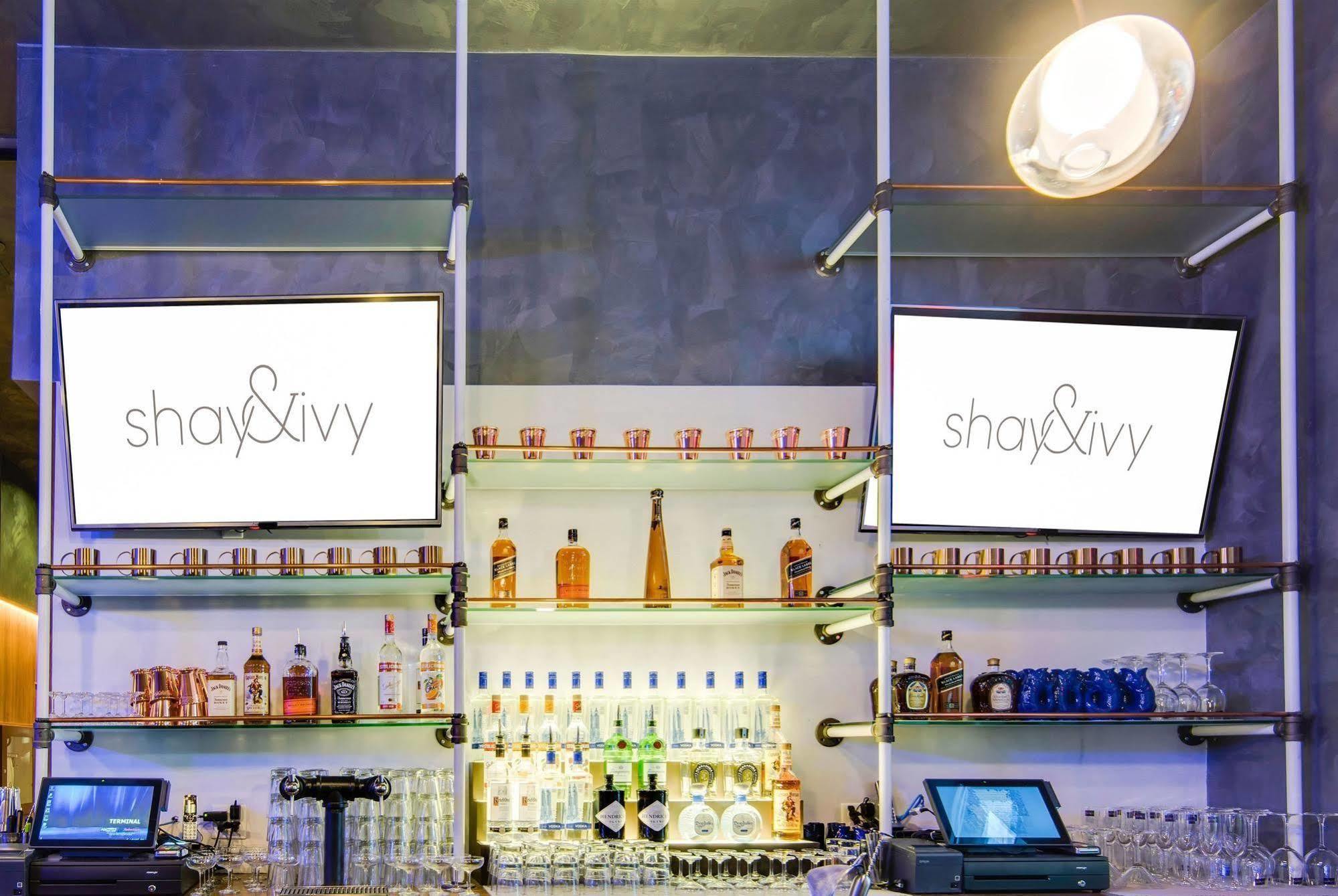 Hotel Henri New York