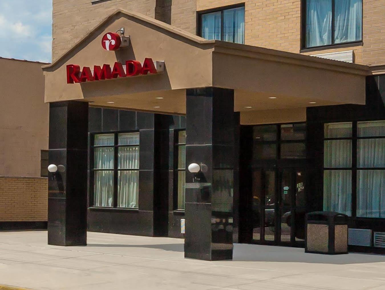 Hotel Royal New York