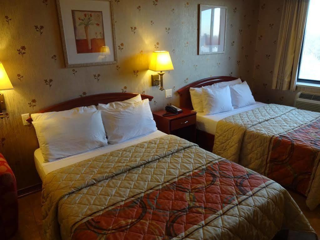 Hotel Knights Brooklyn Sunset Park New York