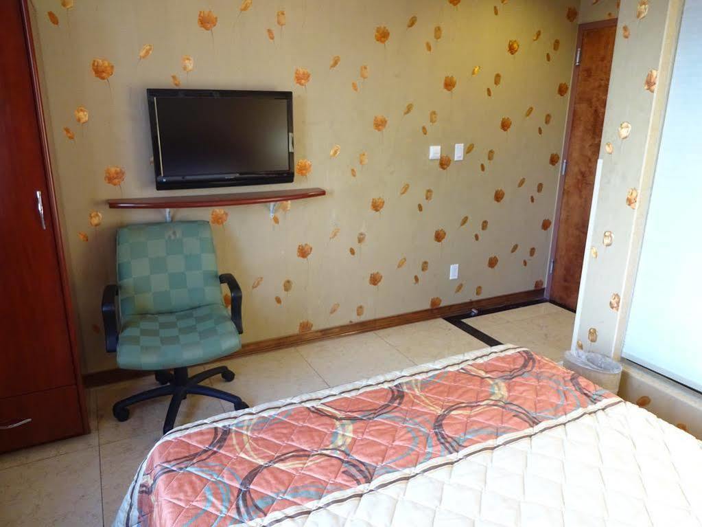 Hotel Knights Brooklyn Sunset Park