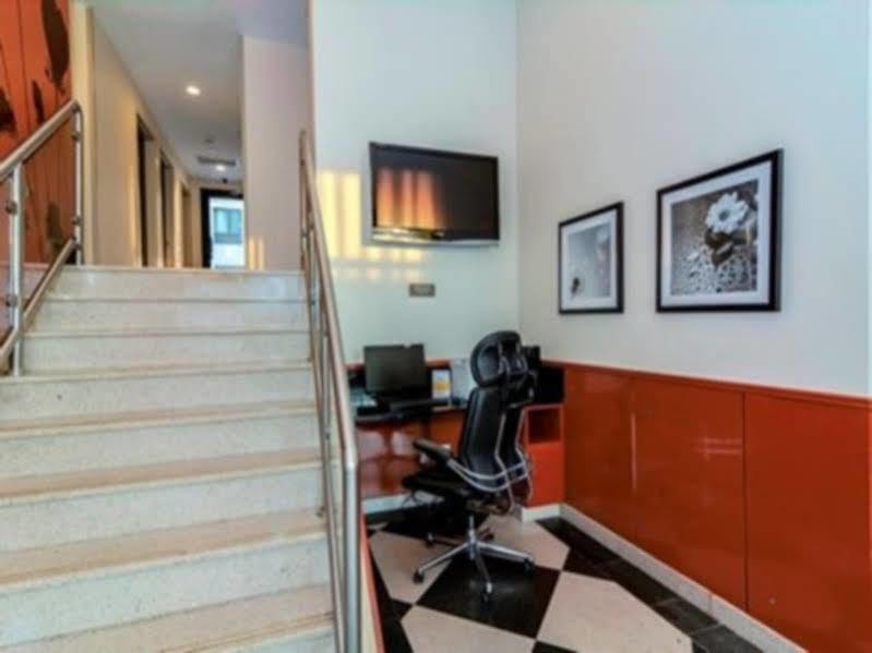 Sleep Long Island - Manhattan View Hotel 3*