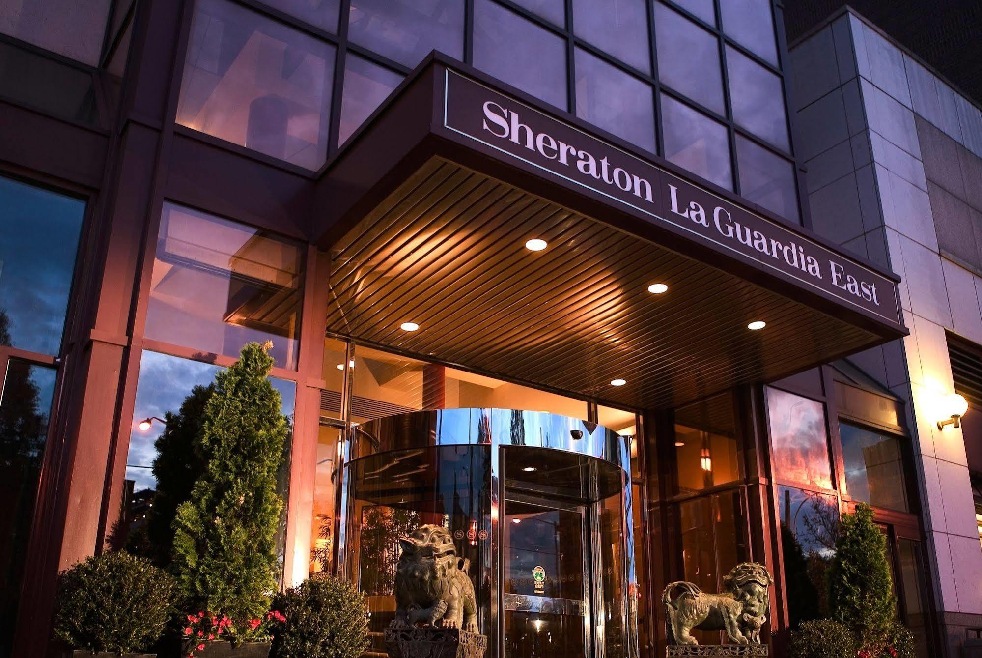 Sheraton Laguardia East Hotel
