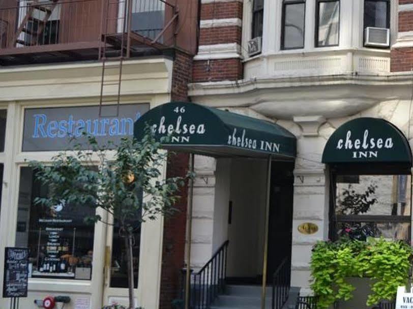 Inn Chelsea (adults Only) 3*