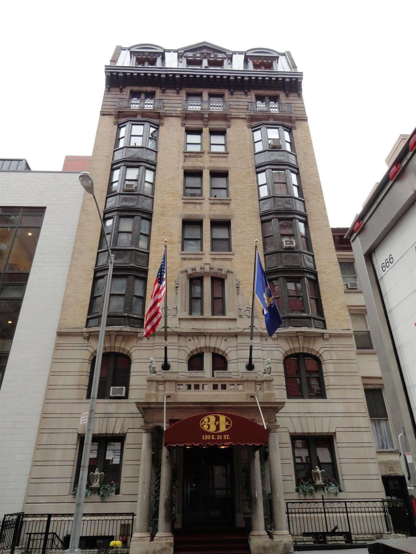31 Extended New York