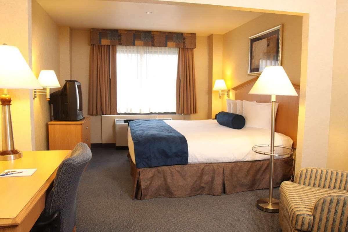 Hotel Marco Laguardia &