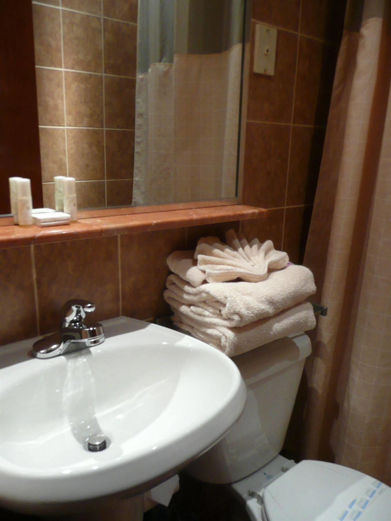 Hotel Belnord New York