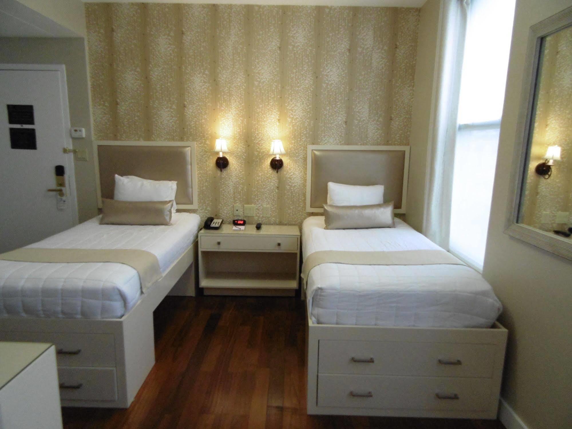 Belnord Hotel New York