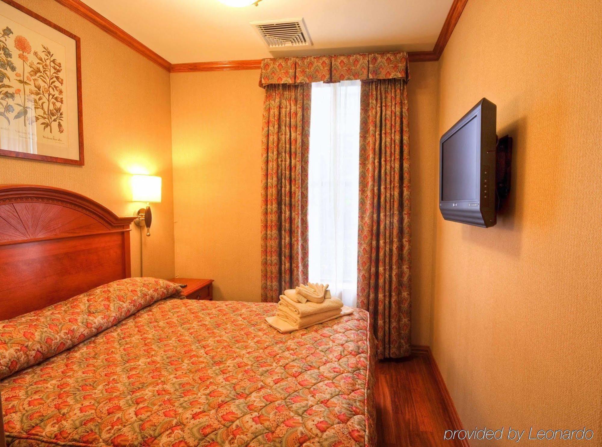 Hotel Belnord New York