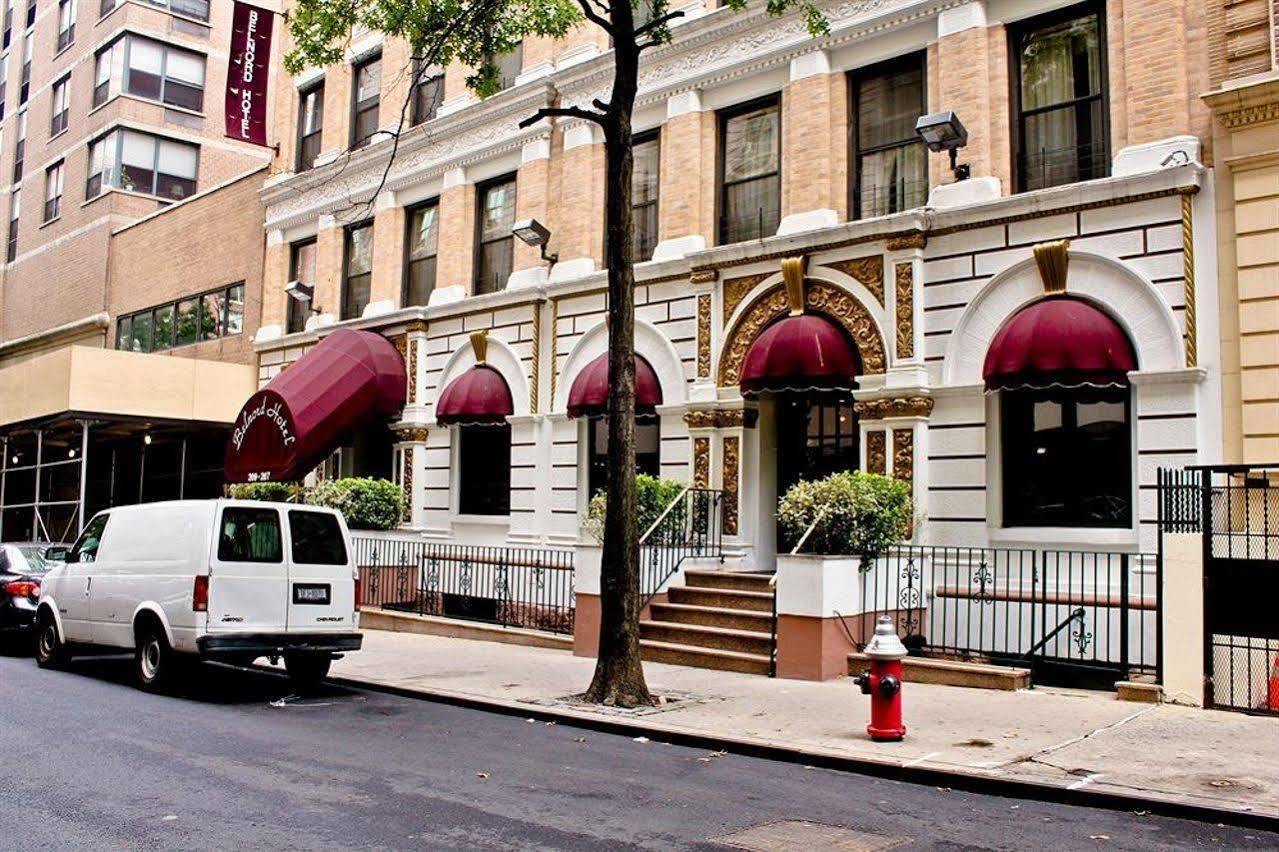 Belnord 3* New York