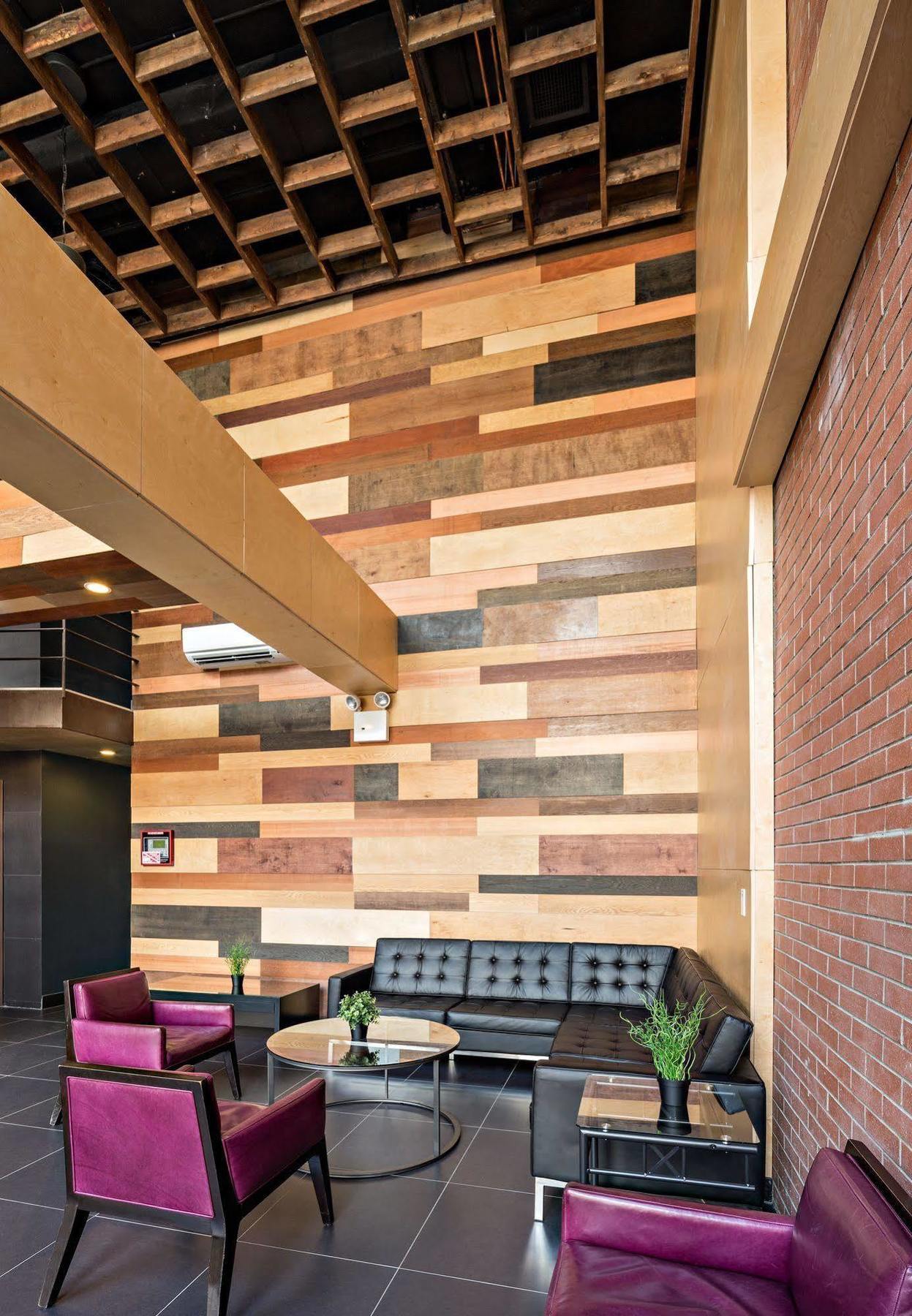 Hotel Orchard Street