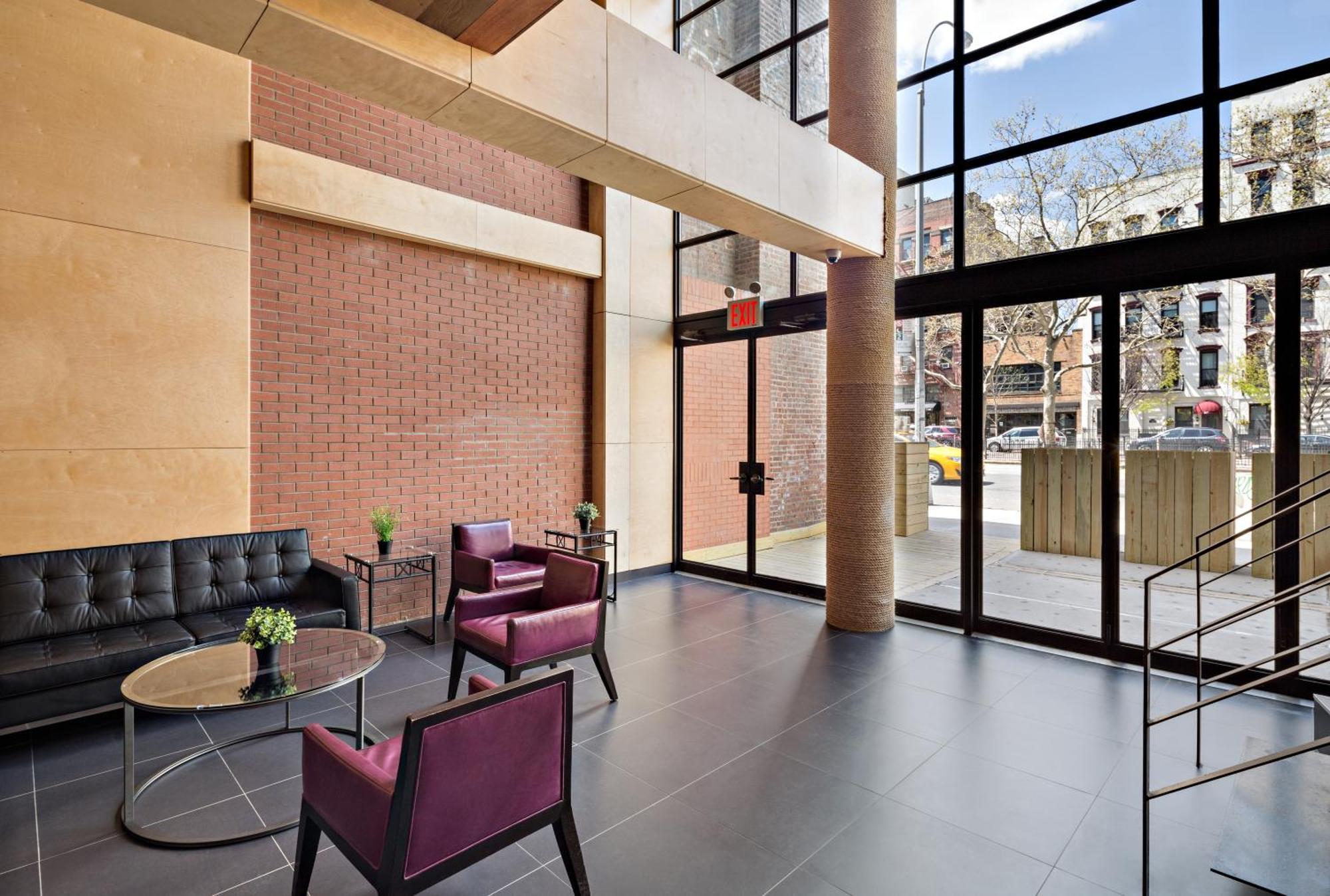 Hotel Orchard Street New York