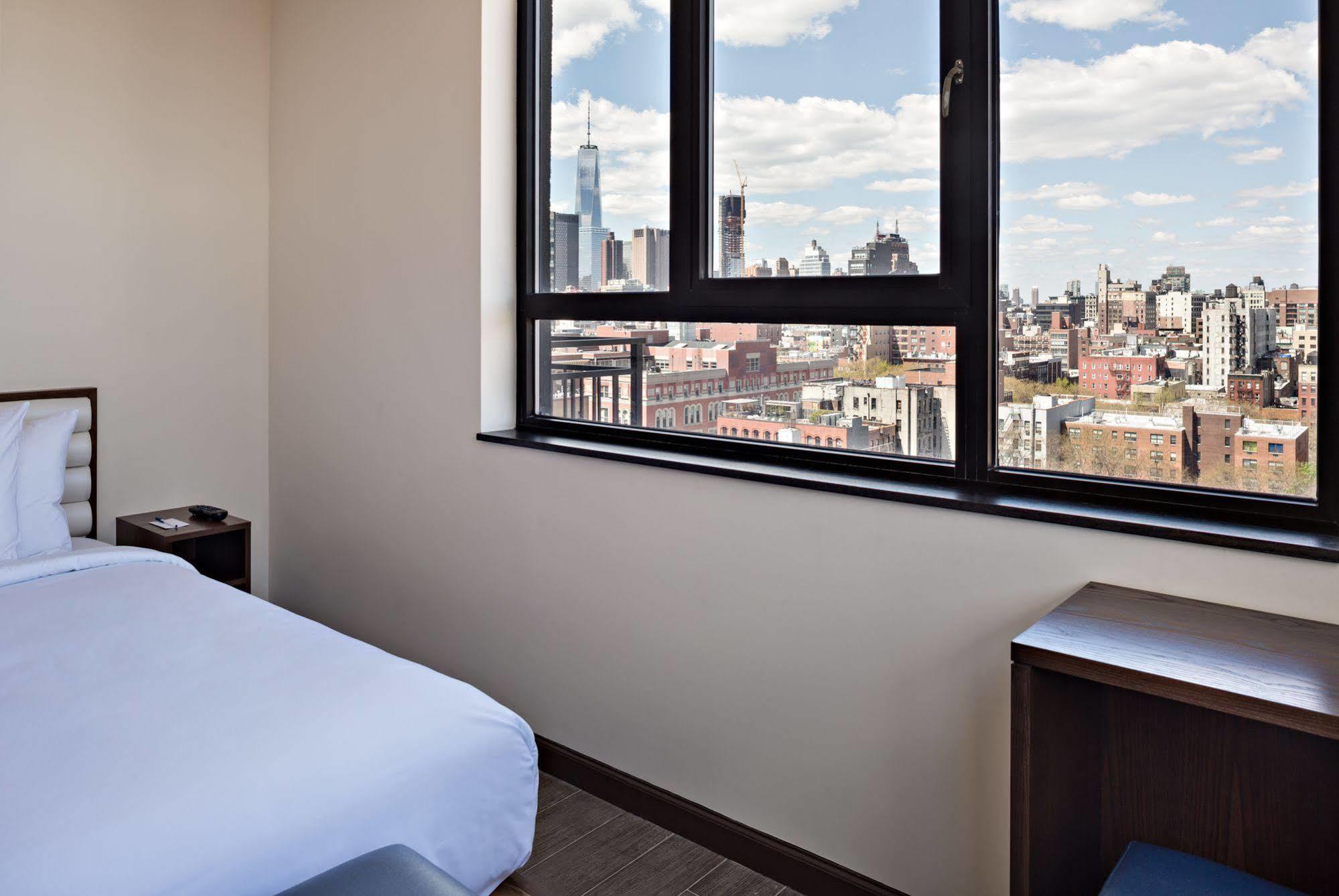 Hotel Orchard Street