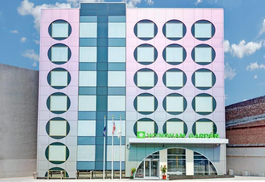 Hotel Wyndham Garden Brooklyn Sunset Park 4*
